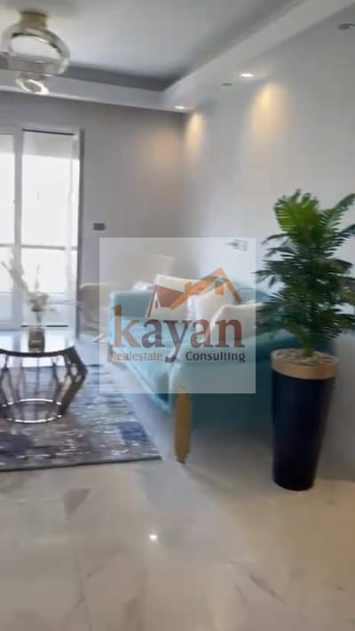 3 Bedroom Penthouse for Rent in New Cairo, Cairo - WhatsApp Image 2025-10-29 at 15.40. 26_d90739cc. jpg