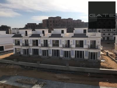 تاون هاوس 3 غرف نوم للبيع في 6 أكتوبر، الجيزة - 87df6fcb-7a59-4d33-97de-3cfa40189ac5. jpeg