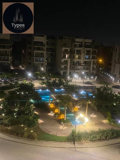 3 Bedroom Flat for Sale in Hadayek October, Giza - IMG-20251029-WA0186. jpg