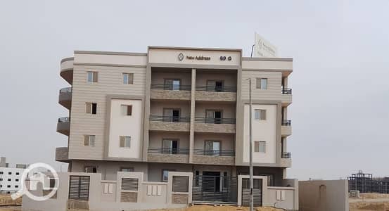 شقة 3 غرف نوم للبيع في القاهرة الجديدة، القاهرة - WhatsApp Image 2025-10-30 at 16.33. 03_d58ebdfb. jpg