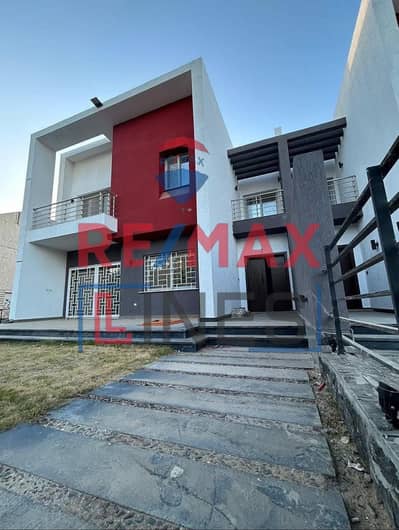 فیلا 3 غرف نوم للبيع في مدينتي، القاهرة - WhatsApp Image 2025-10-30 at 12.31. 14 PM. jpeg