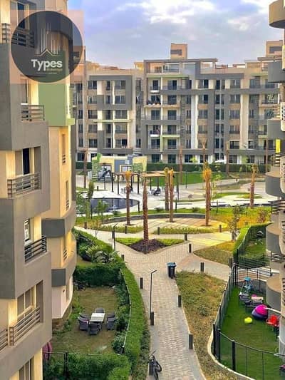 3 Bedroom Flat for Sale in Hadayek October, Giza - IMG-20251030-WA0063. jpg