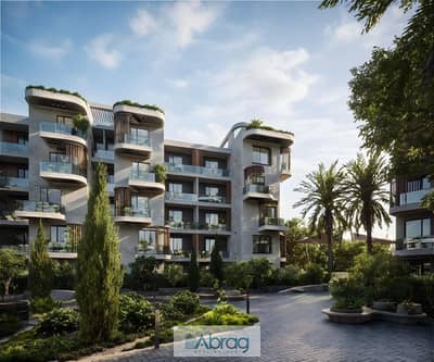 شقة 2 غرفة نوم للبيع في الشيخ زايد، الجيزة - WhatsApp Image 2025-10-28 at 16.29. 08_11bad0e4. jpg