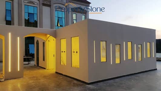 مکتب  للايجار في القاهرة الجديدة، القاهرة - WhatsApp Image 2025-10-30 at 4.56. 39 PM (4). jpeg