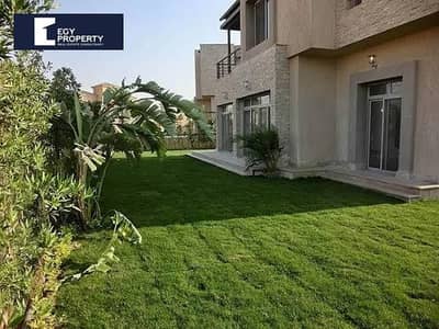 فیلا 4 غرف نوم للبيع في الشيخ زايد، الجيزة - WhatsApp Image 2025-10-30 at 5.32. 03 AM. jpeg فیلا 4 غرف نوم للبيع في الشيخ زايد، الجيزة - WhatsApp Image 2025-10-30 at 5.32. 03 AM. jpeg