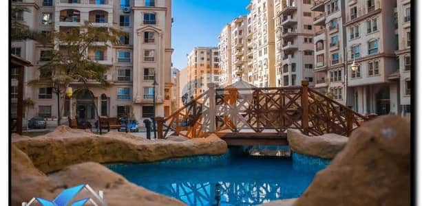 3 Bedroom Apartment for Sale in Katameya, Cairo - IMG-20250829-WA0038. jpg