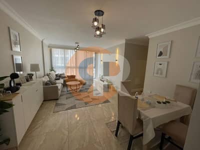 3 Bedroom Apartment for Sale in Katameya, Cairo - IMG-20250912-WA0078. jpg