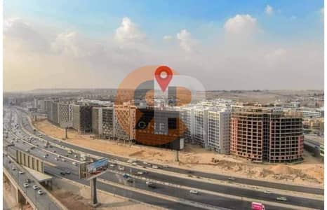 2 Bedroom Flat for Sale in Katameya, Cairo - IMG-20250503-WA0054. jpg