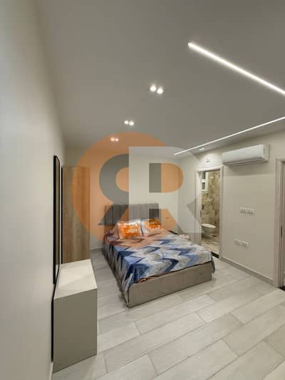 3 Bedroom Flat for Sale in Katameya, Cairo - IMG-20251014-WA0015. jpg