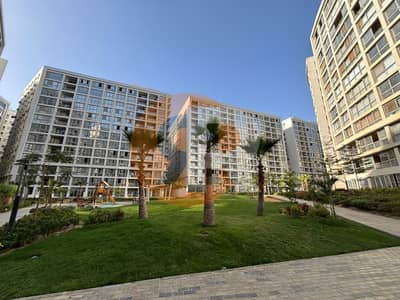 3 Bedroom Flat for Sale in Katameya, Cairo - IMG-20251020-WA0111. jpg