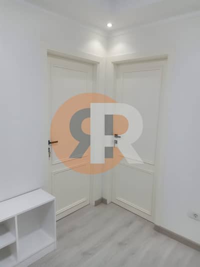 2 Bedroom Flat for Sale in Katameya, Cairo - IMG-20251008-WA0007. jpg