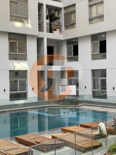 2 Bedroom Flat for Sale in Katameya, Cairo - IMG-20251020-WA0119. jpg