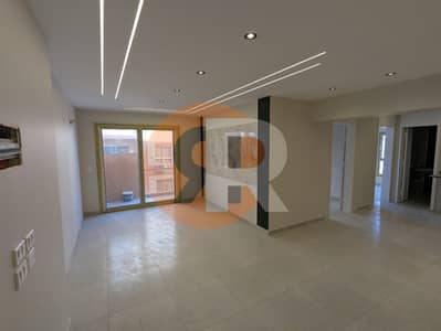 2 Bedroom Apartment for Sale in 6th of October, Giza - IMG-20251025-WA0057. jpg 2 Bedroom Apartment for Sale in 6th of October, Giza - IMG-20251025-WA0057. jpg