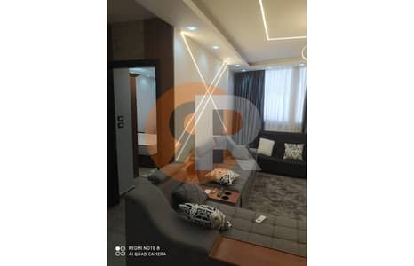 1 Bedroom Flat for Sale in Katameya, Cairo - IMG-20250512-WA0014. jpg