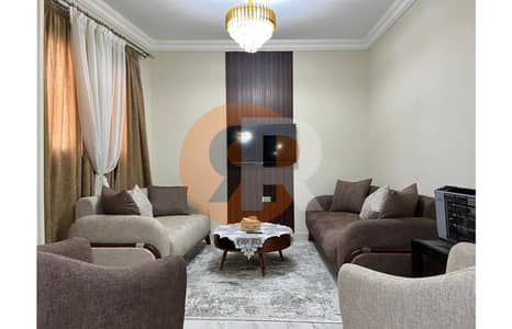 2 Bedroom Apartment for Rent in Katameya, Cairo - IMG-20250818-WA0007. jpg