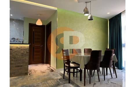 1 Bedroom Apartment for Rent in Katameya, Cairo - IMG-20250701-WA0025. jpg