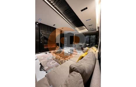 3 Bedroom Flat for Rent in Katameya, Cairo - IMG-20251025-WA0076. jpg