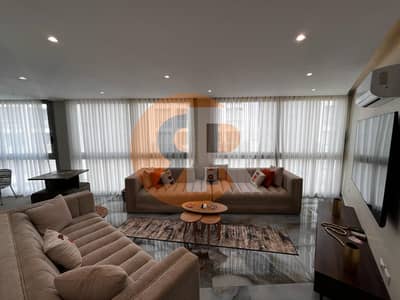 2 Bedroom Apartment for Rent in Katameya, Cairo - IMG-20250816-WA0166. jpg