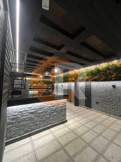 3 Bedroom Flat for Rent in Katameya, Cairo - 565bc44a-f97b-4d41-a76b-f633c506a81b. jpg