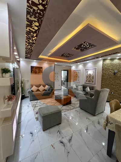 شقة 3 غرف نوم للايجار في القطامية، القاهرة - IMG-20251021-WA0052. jpg