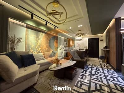 2 Bedroom Apartment for Rent in Katameya, Cairo - IMG-20250818-WA0097. jpg