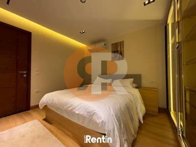 2 Bedroom Hotel Apartment for Rent in Katameya, Cairo - IMG-20251019-WA0028. jpg