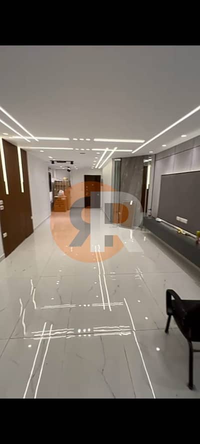 2 Bedroom Flat for Rent in Katameya, Cairo - IMG-20251021-WA0095. jpg