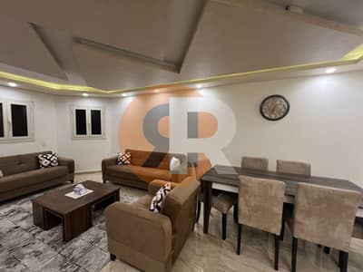 2 Bedroom Flat for Rent in Zahraa Al Maadi, Cairo - IMG-20251025-WA0062. jpg 2 Bedroom Flat for Rent in Zahraa Al Maadi, Cairo - IMG-20251025-WA0062. jpg