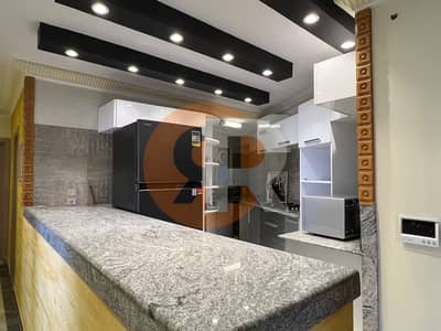 3 Bedroom Flat for Rent in Katameya, Cairo - IMG-20251030-WA0019. jpg