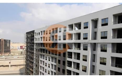 1 Bedroom Flat for Sale in Katameya, Cairo - 46bd443f-3b66-4089-b83e-6df0162d37ca. jpg