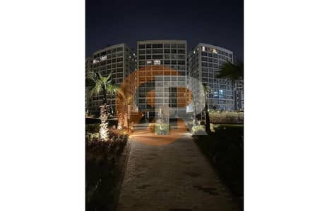 2 Bedroom Flat for Sale in Katameya, Cairo - IMG-20250702-WA0042. jpg