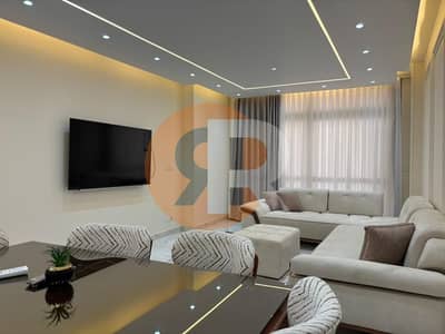 3 Bedroom Apartment for Rent in Katameya, Cairo - IMG-20251013-WA0045. jpg