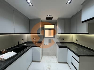 فلیٹ 2 غرفة نوم للايجار في القطامية، القاهرة - IMG-20251014-WA0042. jpg