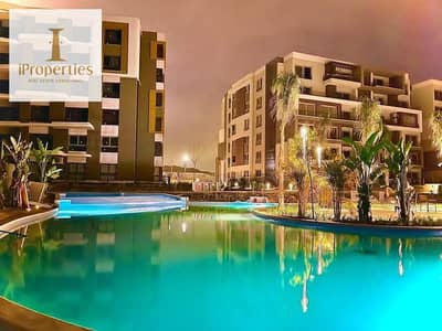 2 Bedroom Apartment for Sale in New Cairo, Cairo - WhatsApp Image 2025-09-30 at 1.11. 43 PM. jpeg