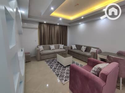 3 Bedroom Flat for Rent in Sheikh Zayed, Giza - WhatsApp Image 2025-10-30 at 11.06. 57 AM (1). jpeg