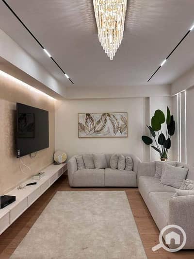 1 Bedroom Hotel Apartment for Sale in New Cairo, Cairo - 487036845_637010385888348_7552379917761888939_n. jpg