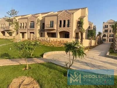 4 Bedroom Townhouse for Sale in Mostakbal City, Cairo - 88926019-800x600. jpg