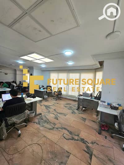 Office for Rent in Maadi, Cairo - IMG-20251029-WA0075_result. jpg