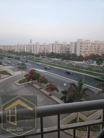 3 Bedroom Flat for Sale in Madinaty, Cairo - WhatsApp Image 2025-08-06 at 02.09. 04_17db6d2b. jpg