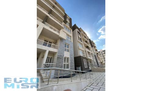 فلیٹ 2 غرفة نوم للبيع في مدينتي، القاهرة - IMG-20251002-WA0141. jpg