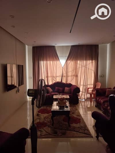 3 Bedroom Apartment for Rent in Shorouk City, Cairo - IMG-20251030-WA0076. jpg