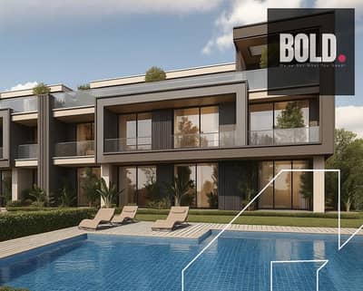 4 Bedroom Townhouse for Sale in Sheikh Zayed, Giza - 10. JPG