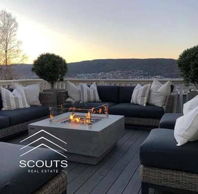 3 Bedroom Villa for Sale in Mostakbal City, Cairo - IMG_9507. jpg 3 Bedroom Villa for Sale in Mostakbal City, Cairo - IMG_9507. jpg