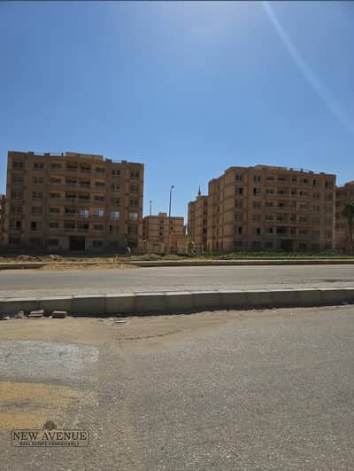 2 Bedroom Flat for Sale in New Cairo, Cairo - 06c7af36-d173-4440-a3bf-d61bdc81fc04. jpeg 2 Bedroom Flat for Sale in New Cairo, Cairo - 06c7af36-d173-4440-a3bf-d61bdc81fc04. jpeg