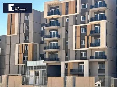 شقة 3 غرف نوم للبيع في مدينة المستقبل، القاهرة - 3. jpg