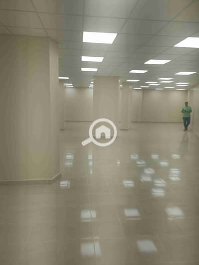 Office for Rent in Heliopolis, Cairo - 1000063093. jpg