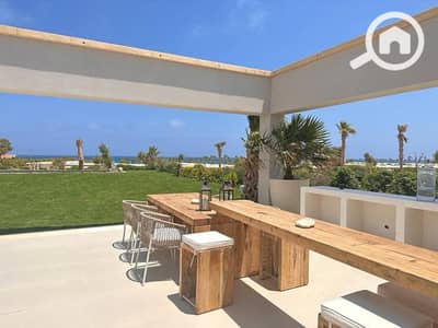 2 Bedroom Chalet for Sale in North Coast, Matruh - 18b814b1-2649-45c9-b8d3-2255b82ddfad. jpg 2 Bedroom Chalet for Sale in North Coast, Matruh - 18b814b1-2649-45c9-b8d3-2255b82ddfad. jpg