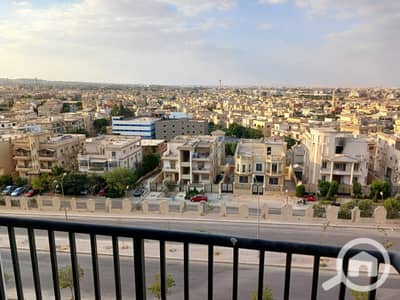 2 Bedroom Flat for Sale in Sheikh Zayed, Giza - WhatsApp Image 2025-10-29 at 19.14. 21_ae68d9b0. jpg