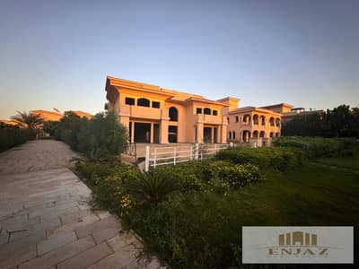 6 Bedroom Villa for Sale in Madinaty, Cairo - IMG-20241022-WA0040. jpg