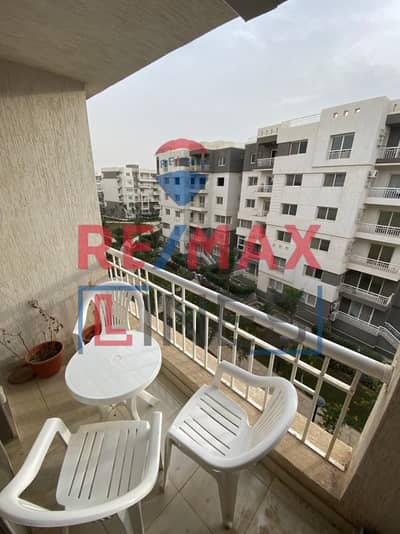 2 Bedroom Flat for Sale in Madinaty, Cairo - WhatsApp Image 2025-10-30 at 4.21. 35 PM (1). jpeg